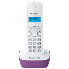 Радиотелефон DECT Panasonic