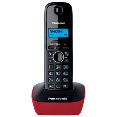 Радиотелефон DECT Panasonic