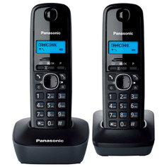 Радиотелефон DECT Panasonic