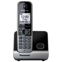 Радиотелефон DECT Panasonic