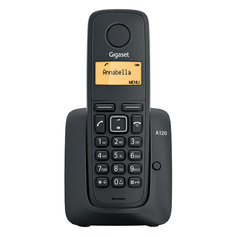 Радиотелефон DECT Gigaset