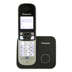 Радиотелефон DECT Panasonic