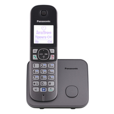 Радиотелефон DECT Panasonic