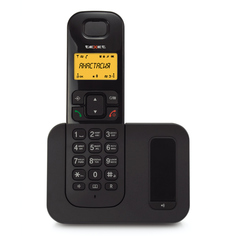 Радиотелефон DECT teXet