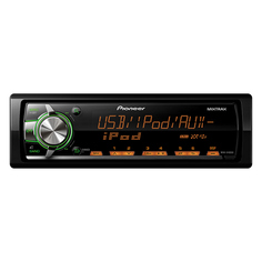 USB-Автомагнитола Pioneer