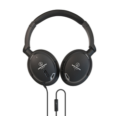 Наушники полноразмерные Audio-Technica