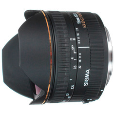 Объектив Sigma