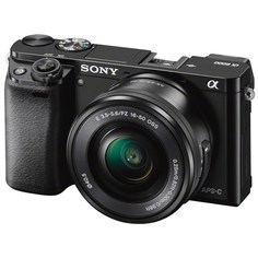 Фотоаппарат системный Sony