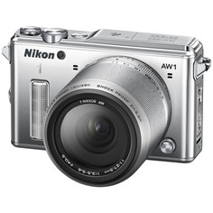 Фотоаппарат системный Nikon