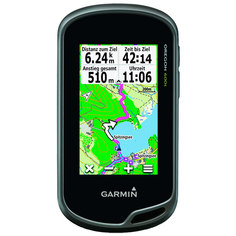 Туристический навигатор Garmin