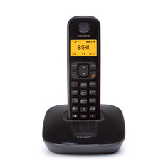 Радиотелефон DECT teXet