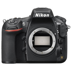Фотоаппарат зеркальный премиум Nikon