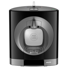 Кофемашина капсульного типа Dolce Gusto Krups