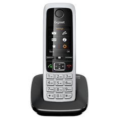 Радиотелефон DECT Gigaset