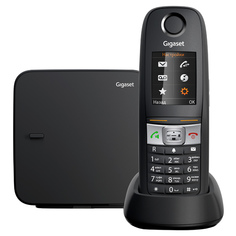 Радиотелефон DECT Gigaset