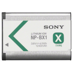 Аккумулятор для цифрового фотоаппарата Sony