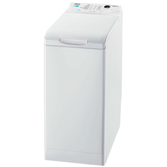 Стиральная машина с вертикальной загрузкой Zanussi