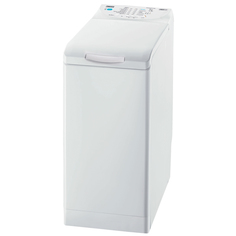 Стиральная машина с вертикальной загрузкой Zanussi