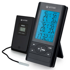 Метеостанция VITEK