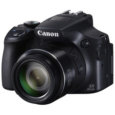 Фотоаппарат компактный Canon