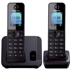 Радиотелефон DECT Panasonic