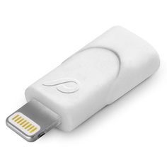Переходник для iPod, iPhone, iPad Cellular Line