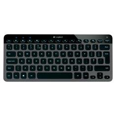 Клавиатура беспроводная Logitech