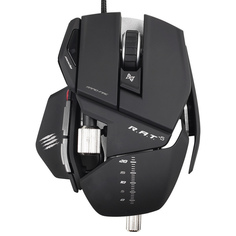 Игровая мышь Mad Catz