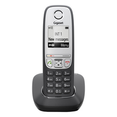 Радиотелефон DECT Gigaset