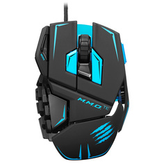 Игровая мышь Mad Catz