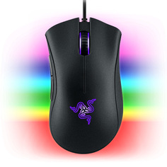 Игровая мышь Razer