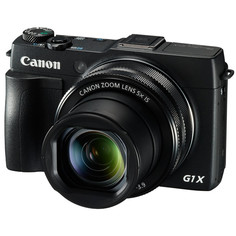 Фотоаппарат компактный премиум Canon