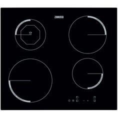 Встраиваемая индукционная панель Zanussi