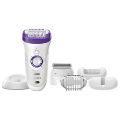 Эпилятор Braun