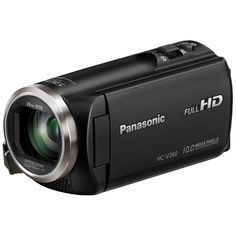 Видеокамера Flash HD Panasonic