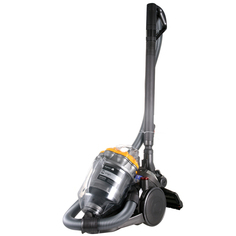 Пылесос с контейнером для пыли Dyson