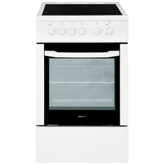 Электрическая плита (50-55 см) Beko