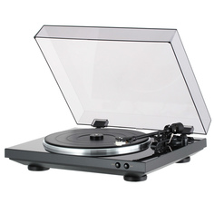 Проигрыватель виниловых дисков Denon