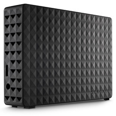 Внешний жесткий диск 3.5" Seagate