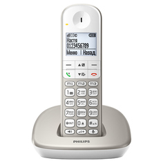 Радиотелефон DECT Philips