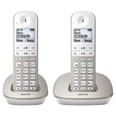 Радиотелефон DECT Philips