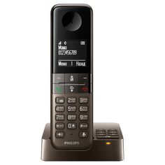 Радиотелефон DECT Philips