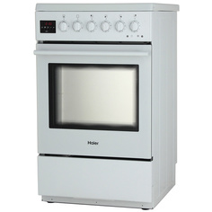 Электрическая плита (50-55 см) Haier