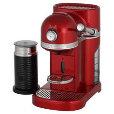 Кофемашина капсульного типа Nespresso KitchenAid