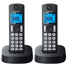 Радиотелефон DECT Panasonic