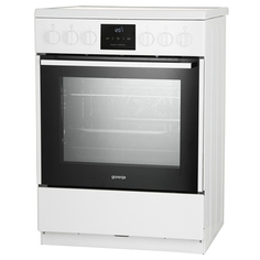 Электрическая плита (60 см) Gorenje