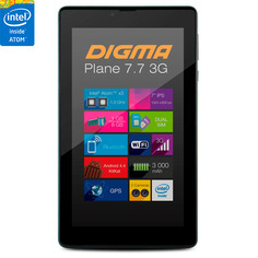 Планшет Digma