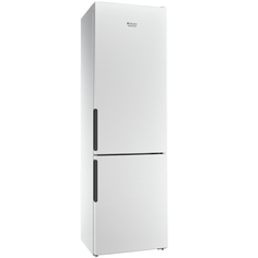 Холодильник с нижней морозильной камерой Hotpoint-Ariston