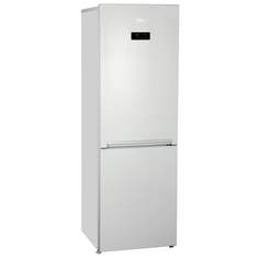 Холодильник с нижней морозильной камерой Beko