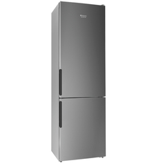 Холодильник с нижней морозильной камерой Hotpoint-Ariston